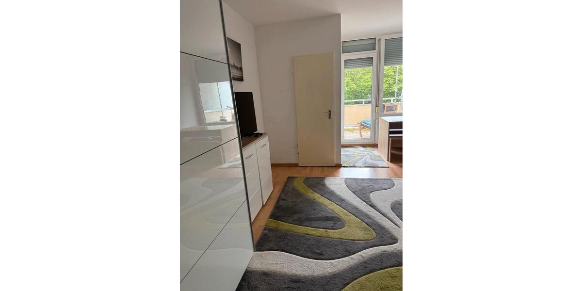 Etagenwohnung Nürnberg Kleinweidenmühle - 1 Zimmer, 33 m&sup2;, 155.000&euro; | Angebot:26478960
