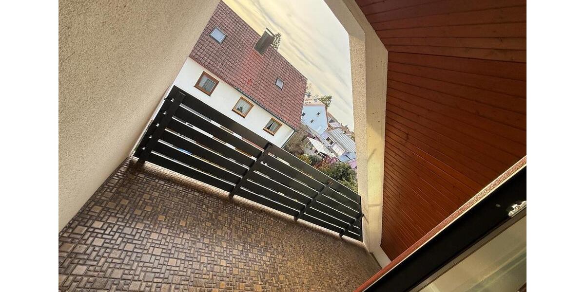 Schöne 3 Zimmer-Wohnung in Nürnberg zimmer