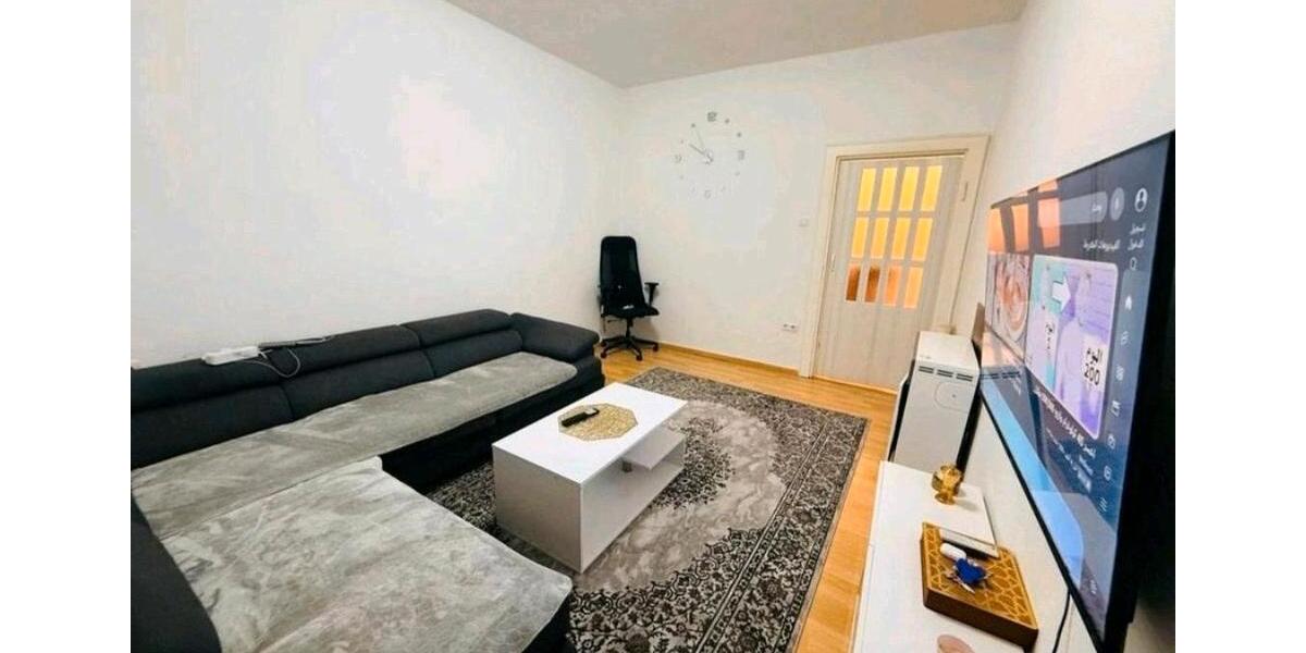 Erdgeschoßwohnung Nürnberg Gibitzenhof - 3 Zimmer, 75 m&sup2;, 675&euro; | Angebot:25780550