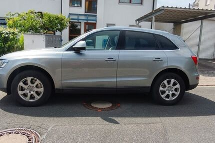 Audi Q5 167.860 km 9.900 € Nürnberg 90431