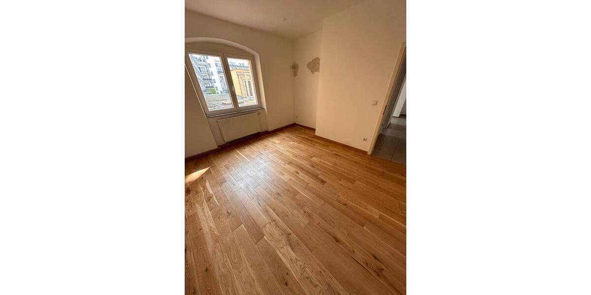 Etagenwohnung Nürnberg Gaismannshof - 3 Zimmer, 70 m&sup2;, 980&euro; | Angebot:26356900