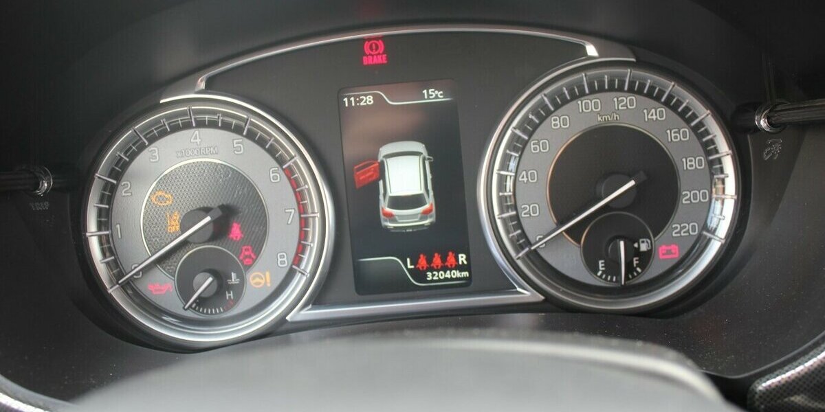 Suzuki Vitara 1.4 Mild-Hybrid Comfort+ 4x2 35.000 km 18.990 &euro; Fürth 90763