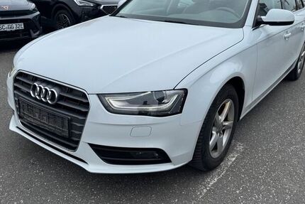 Audi A4 197.851 km 9.500 &euro; Schwabach 91126
