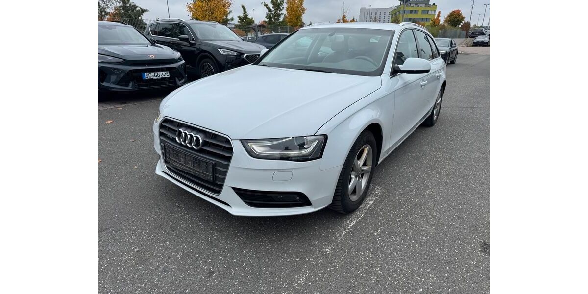 Audi A4 197.851 km 9.500 &euro; Schwabach 91126
