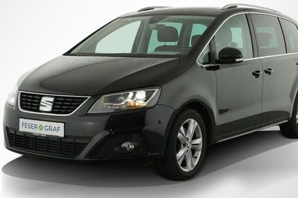 Seat Alhambra 90.567 km 27.905 &euro; Nürnberg 90411