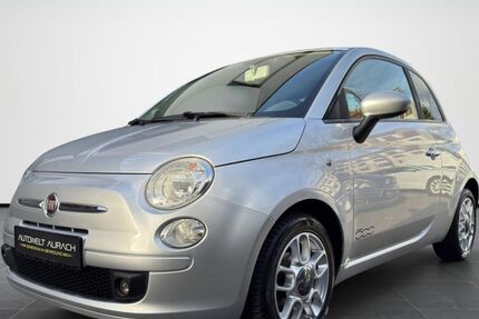 Fiat 500 147.000 km 3.480 &euro; Nürnberg 90431