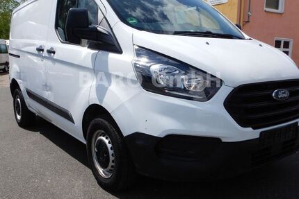 Ford Transit Custom 186.071 km 8.600 &euro; Nürnberg 90449