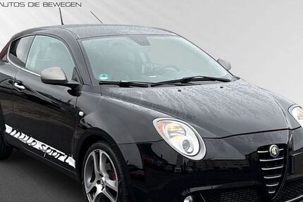 Alfa Romeo MiTo 150.000 km 5.480 &euro; Nürnberg 90441
