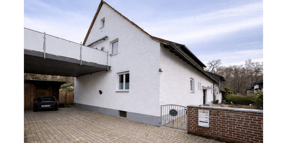 Etagenwohnung Bubenreuth - 5 Zimmer, 107 m&sup2;, 368.000&euro; | Angebot:26093381