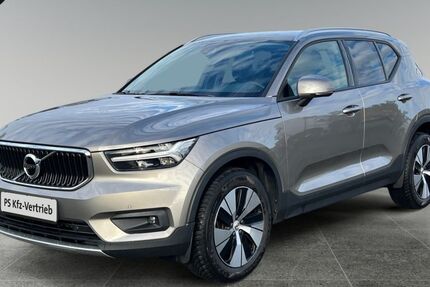 Volvo XC40 96.500 km 17.980 &euro; Nürnberg 90480