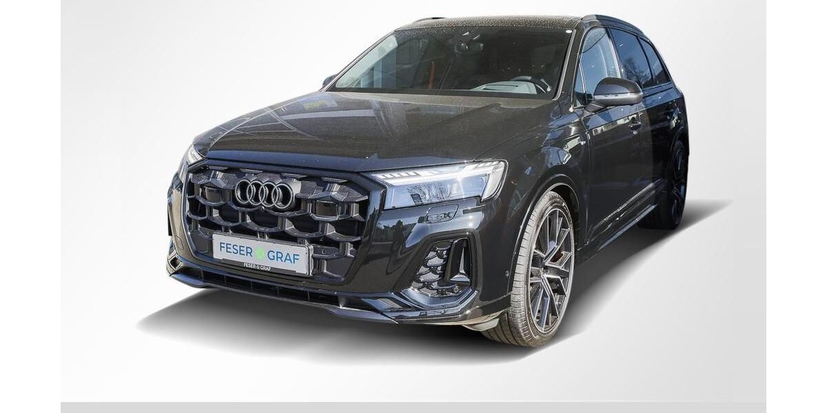 Audi Q7 9.500 km 99.450 &euro; Erlangen 91058