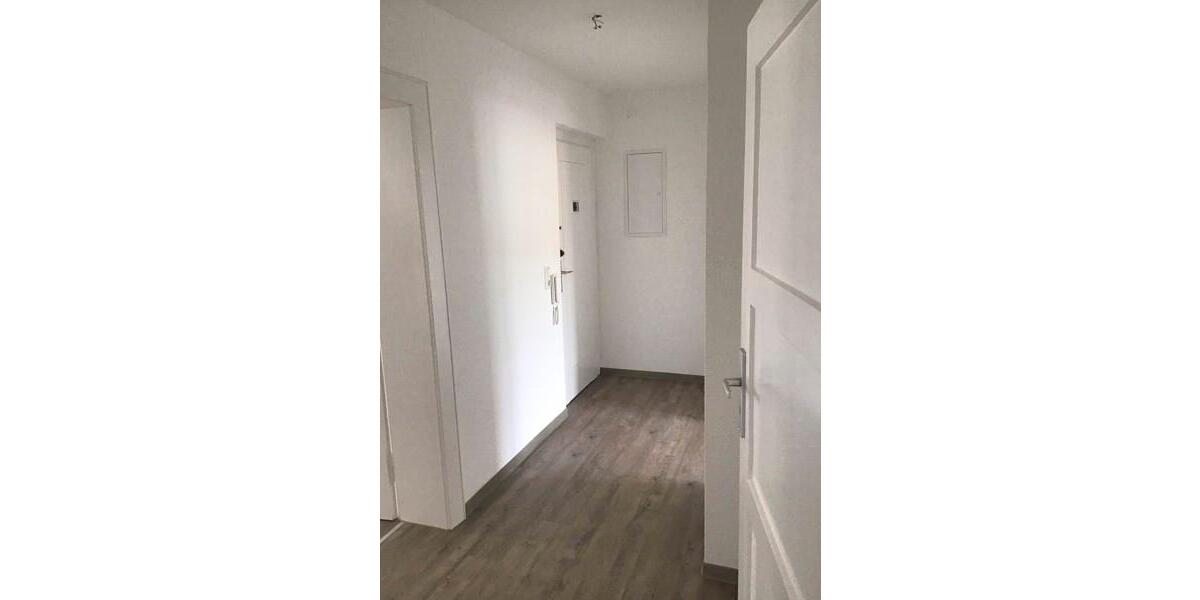 Etagenwohnung Nürnberg Herrnhütte - 2.5 Zimmer, 54 m&sup2;, 626&euro; | Angebot:26183241