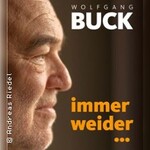 Wolfgang Buck - Immerweider