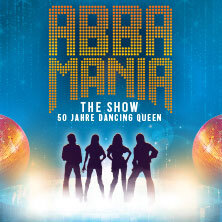 ABBAMANIA THE SHOW - Dancing Queen - Tour 2026 Nürnberg