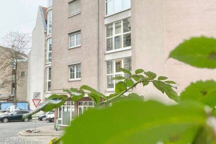 Wohnung Fürth Innenstadt - 3 Zimmer, 80 m&sup2;, 780&euro; | Angebot:26875082