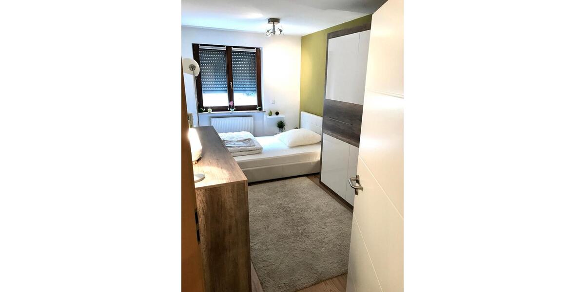 Erdgeschoßwohnung Nürnberg Gebersdorf - 2 Zimmer, 50 m&sup2;, 249.000&euro; | Angebot:26997913