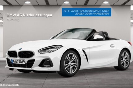 BMW Z4 34.088 km 41.990 &euro; Nürnberg 90441