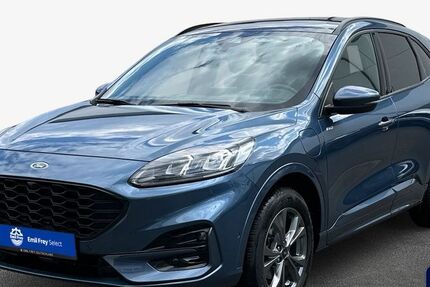 Ford Kuga 62.285 km 24.990 &euro; Nürnberg 90471