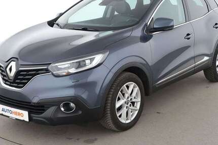 Renault Kadjar 54.450 km 13.420 &euro; Nürnberg 90441