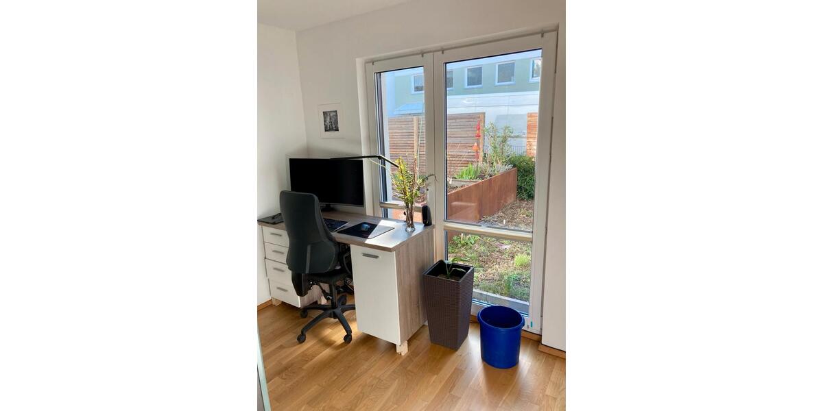 Erdgeschoßwohnung Nürnberg Erlenstegen - 2 Zimmer, 67 m&sup2;, 410.000&euro; | Angebot:27180412