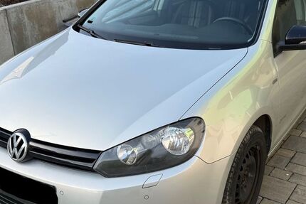 VW Golf 158.000 km 5.200 &euro; Rohr 91189