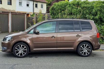VW Touran