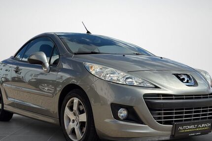 Peugeot 207 173.000 km 1.980 &euro; Fürth 90763