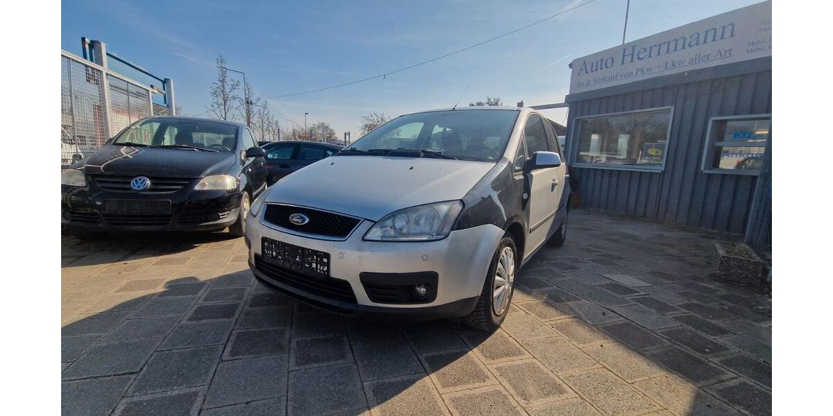 Ford Focus 209.141 km 998 &euro; Nürnberg 90431