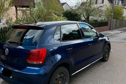 VW Polo 182.277 km 4.300 &euro; Altdorf 90518