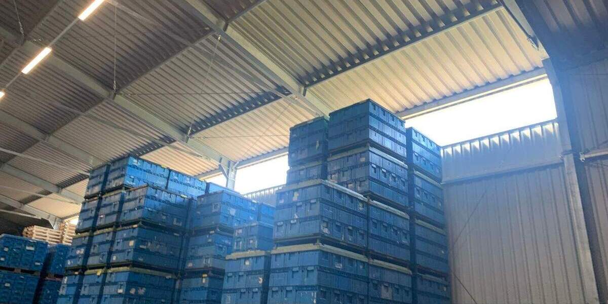 Gewerbeobjekt Langenzenn - 5.100&euro; | Angebot:25736969