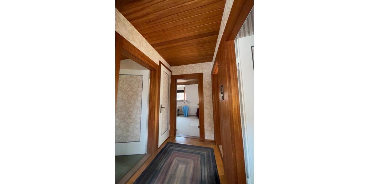 Einfamilienhaus Nürnberg Buchenbühl - 5.5 Zimmer, 100 m&sup2;, 765.000&euro; | Angebot:25638435