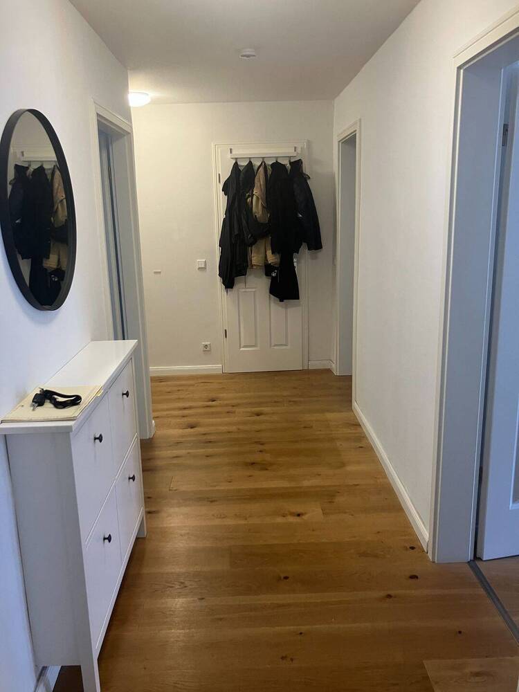 Charmante AltbauWohnung mit 3,5 Zimmern in Nürnberg-Steinbühl