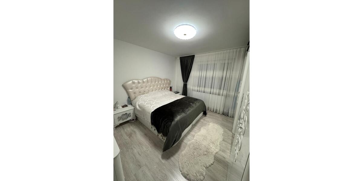 Etagenwohnung Nürnberg Sankt Leonhard - 3 Zimmer, 78 m&sup2;, 345.000&euro; | Angebot:26534941