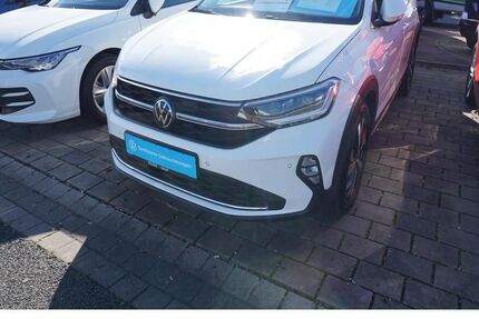 VW Taigo 14.117 km 20.210 € Nürnberg 90411