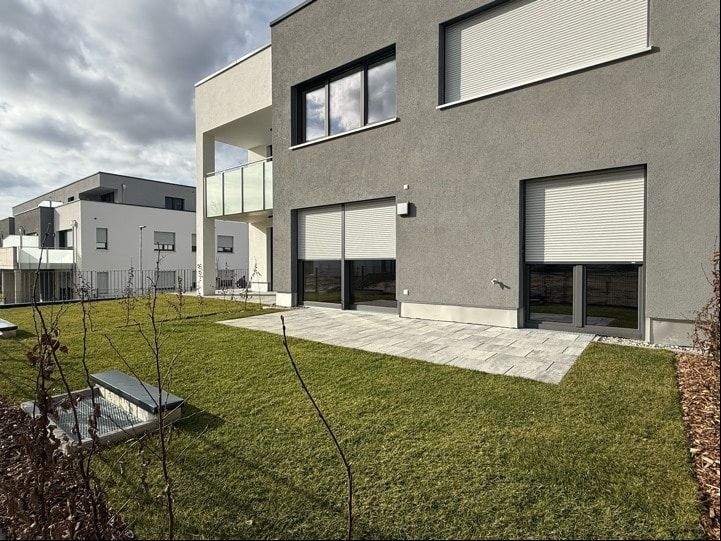 Etagenwohnung Roßtal - 2 Zimmer, 59 m&sup2;, 319.000&euro; | Angebot:25670920