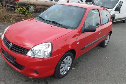 Renault Clio 138.549 km 3.799 &euro; Nürnberg 90431