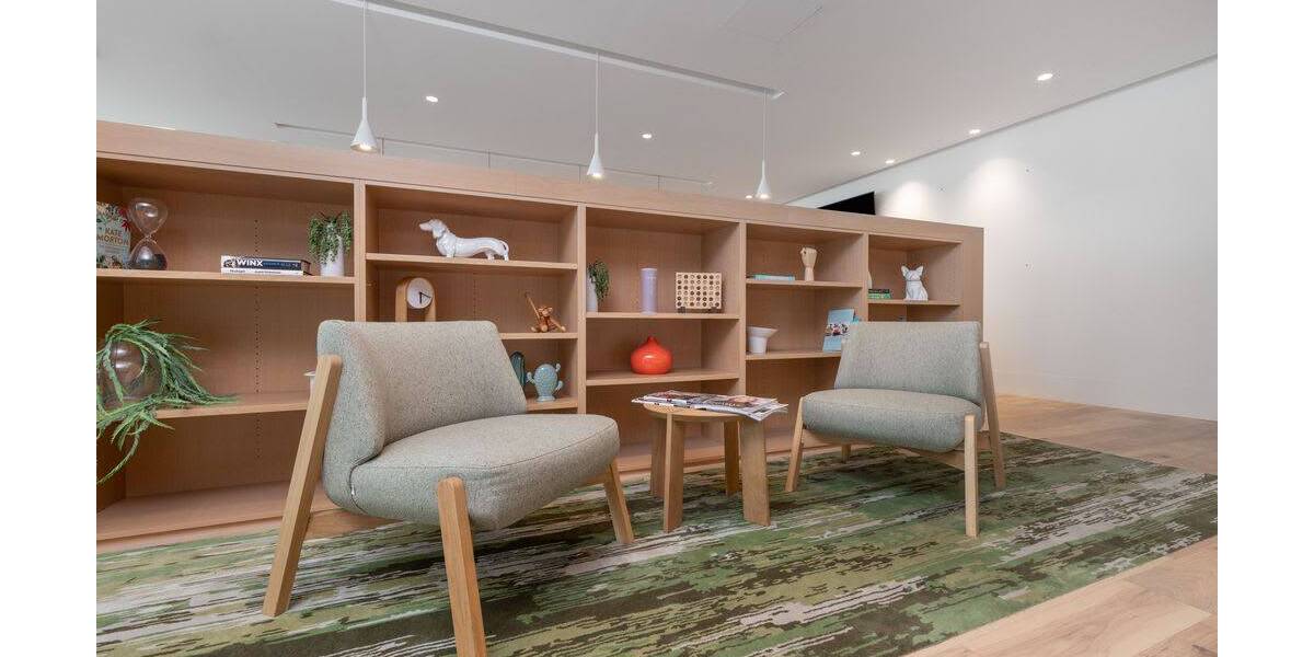 Gewerbeobjekt Nürnberg Gleißbühl - 1.430&euro; | Angebot:26693609