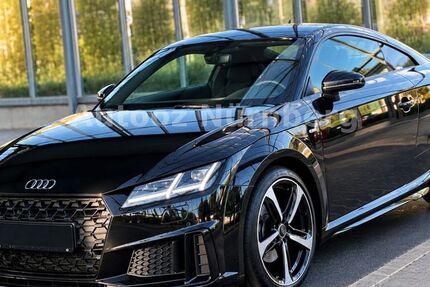 Audi TT 33.900 km 35.980 &euro; Nürnberg 90459