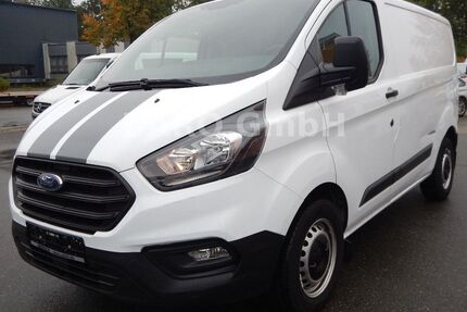 Ford Transit Custom 88.394 km 11.600 € Nürnberg 90449