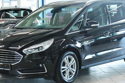 Ford Galaxy 129.900 km 19.890 &euro; Erlangen 91052