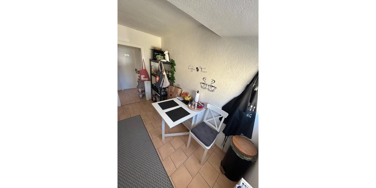 Dachgeschoßwohnung Feucht - 2 Zimmer, 45 m&sup2;, 800&euro; | Angebot:26692043