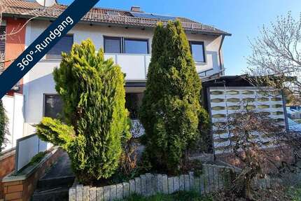 Haus Altdorf - 7 Zimmer, 145 m&sup2;, 450.000&euro; | Angebot:26119164