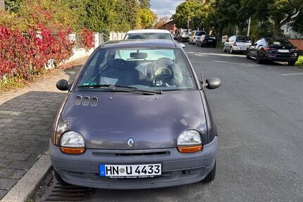 Renault Twingo 189.667 km 750 € Erlangen 91064