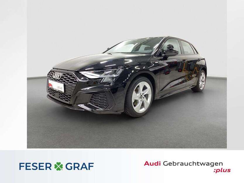 Audi A3 91.142 km 18.980 € Fürth 90763