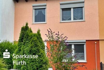 Haus Oberasbach - 4 Zimmer, 102 m&sup2;, 319.000&euro; | Angebot:26684437