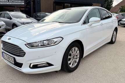 Ford Mondeo 153.000 km 8.999 € Oberasbach 90522