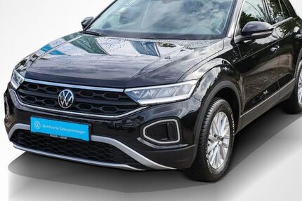 VW T-Roc 23.800 km 21.940 € Forchheim 91301