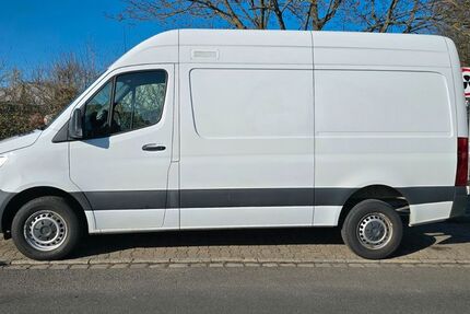Mercedes-Benz Sprinter 210.729 km 15.800 &euro; Nürnberg 90449