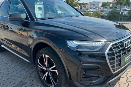 Audi Q5 96.490 km 34.950 &euro; Roth 91154