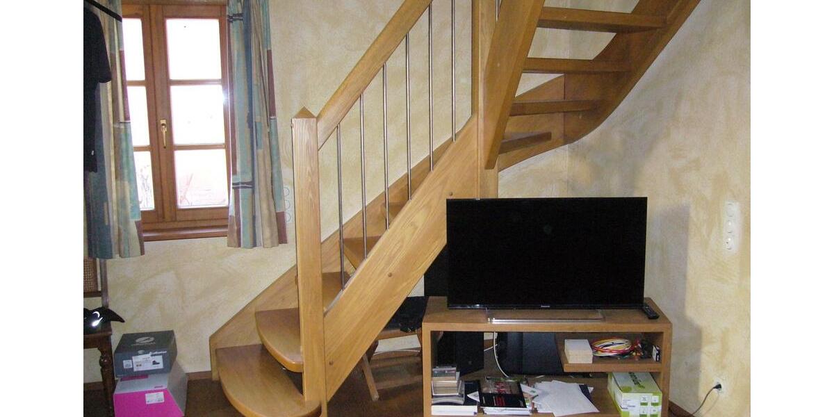 Einfamilienhaus Abenberg - 2 Zimmer, 80 m&sup2;, 800&euro; | Angebot:26411144